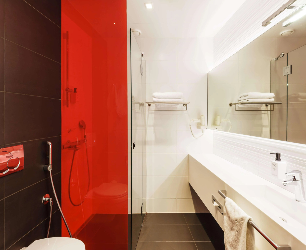 Scandic Tampere Station