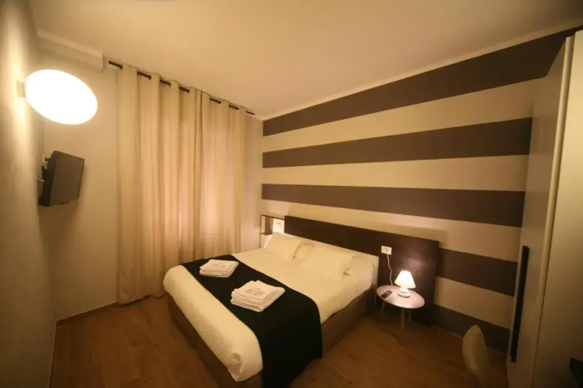 Affittacamere La Loggia de' Banchi