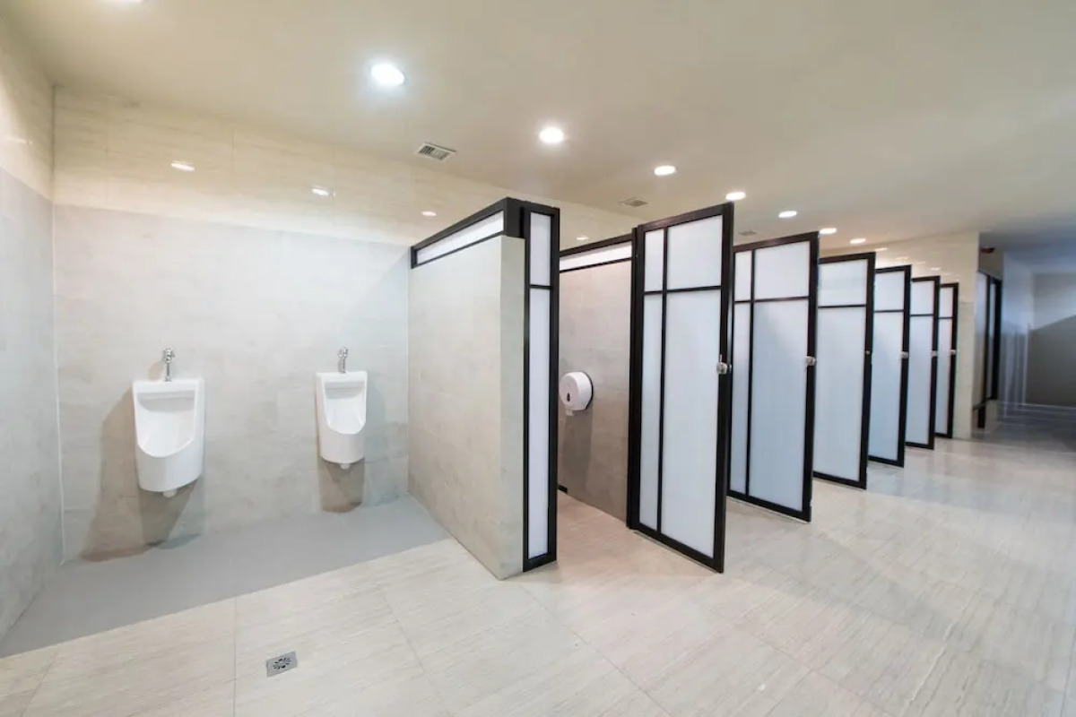 PassGo Digital Airport Bali