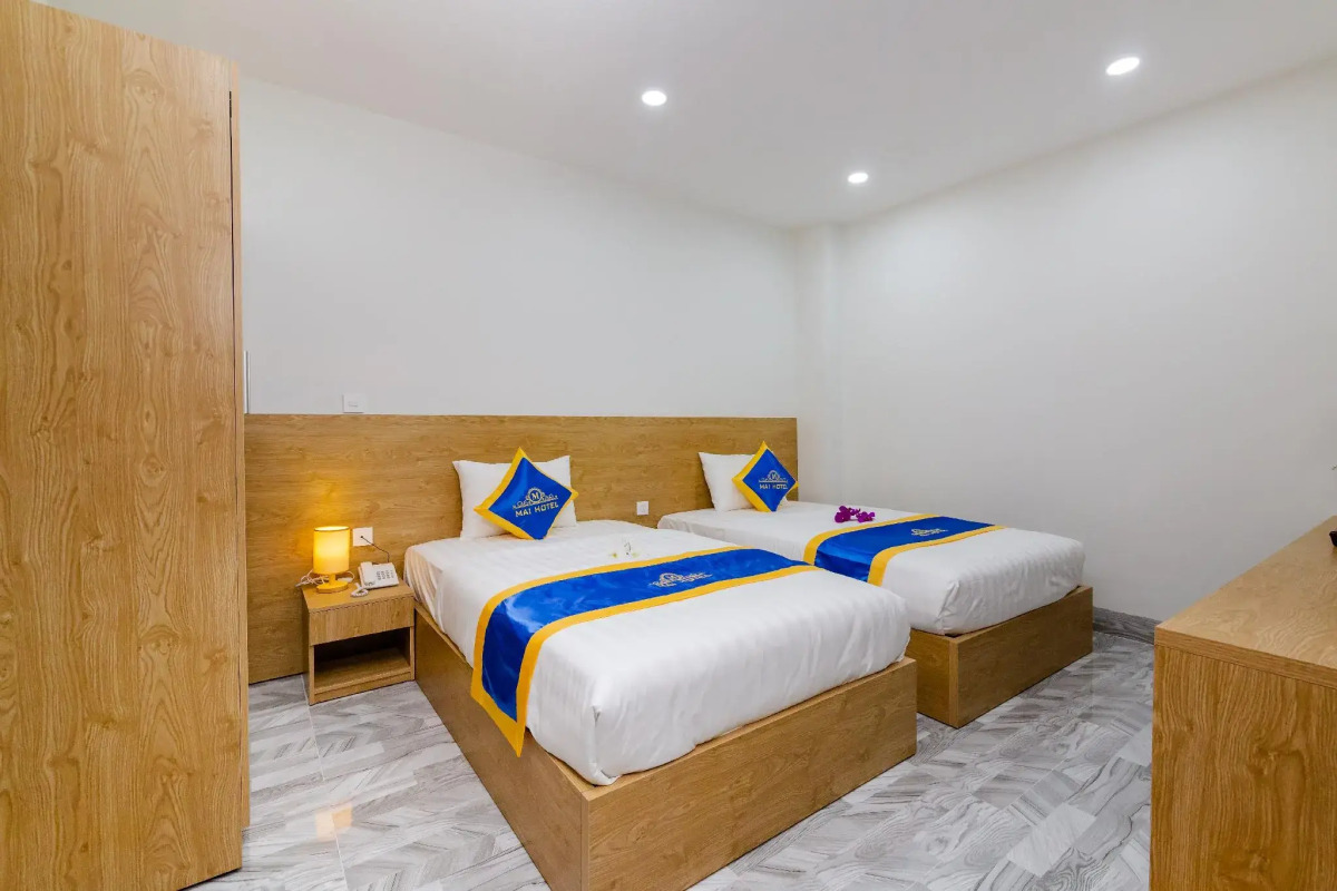 My Villa Hotel Airport