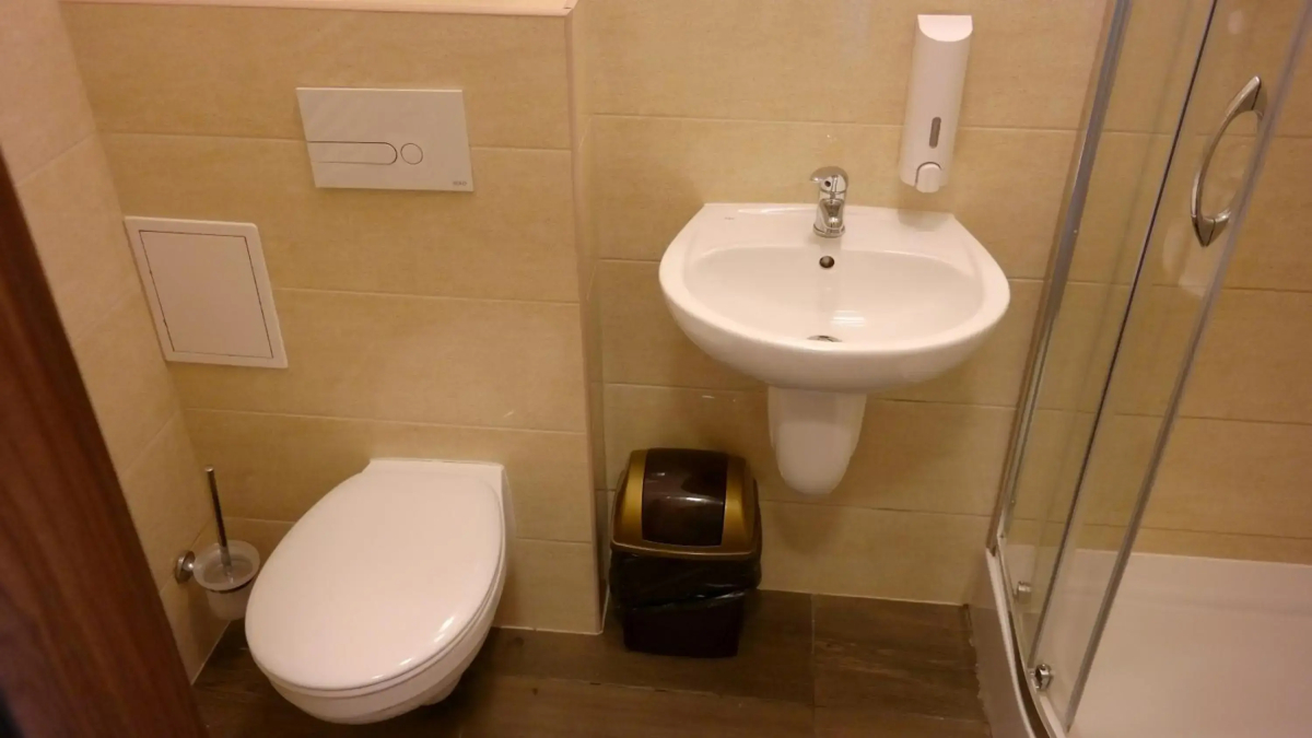 Ośrodek hotelowy Optima