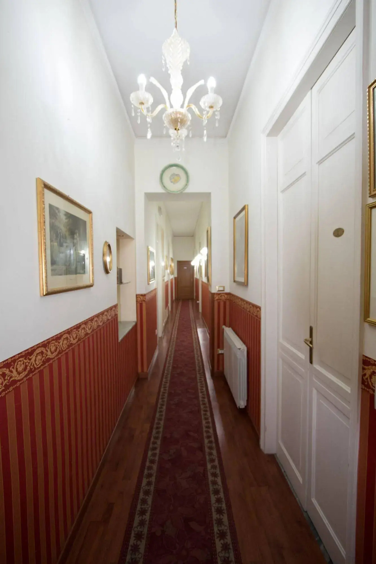 Bed and Breakfast OScià