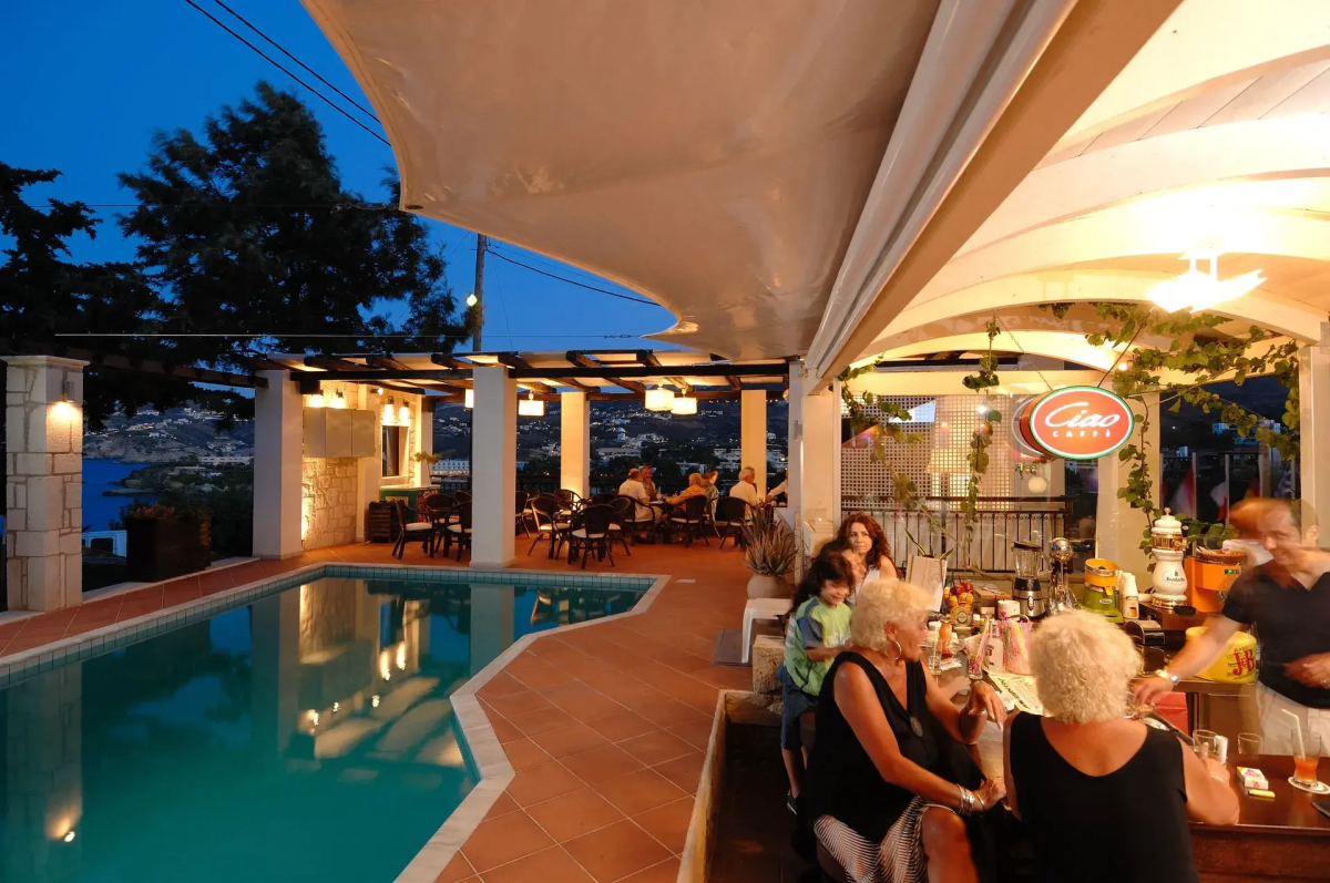 Eva Mare Hotel & Suites -  Adults Only