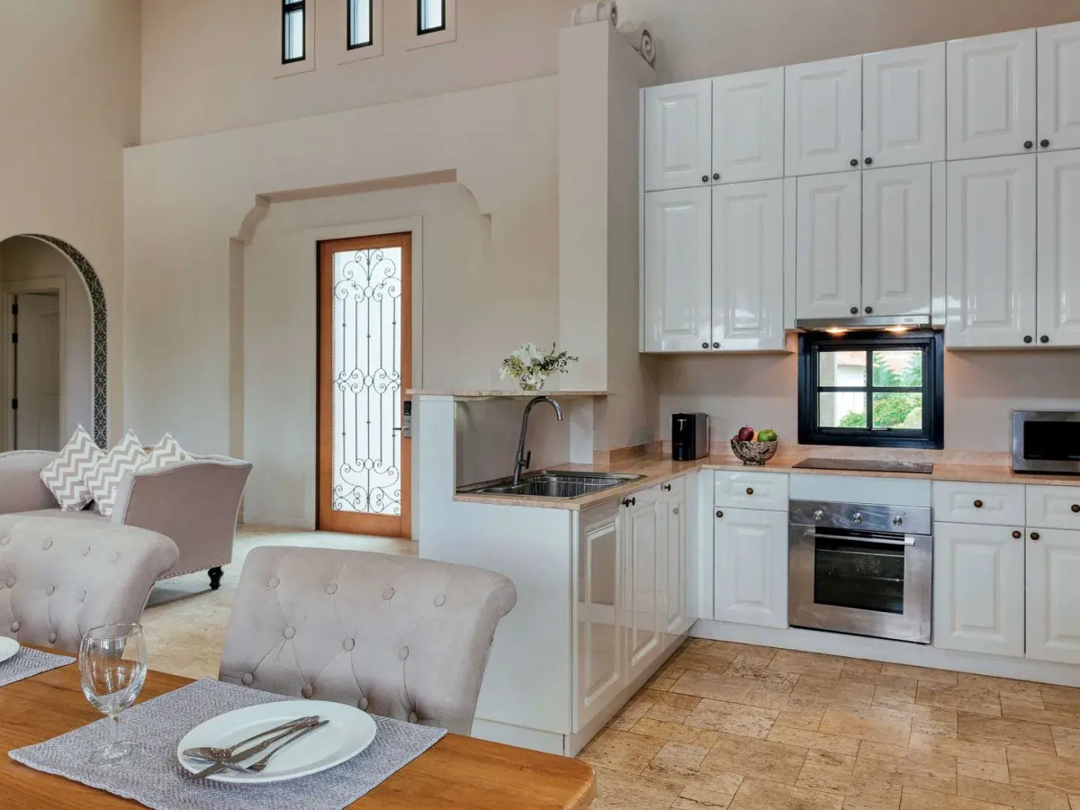 Mövenpick Resort Khao Yai