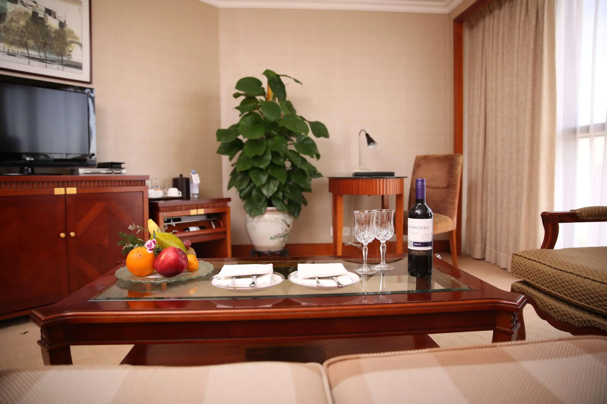 Felicity Hotel Shenzhen