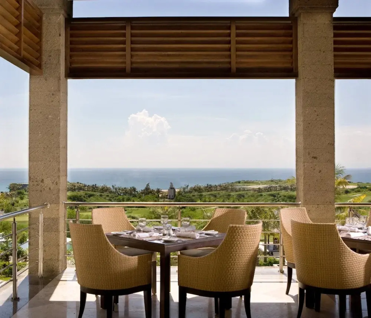 New Kuta Hotel by LORIN