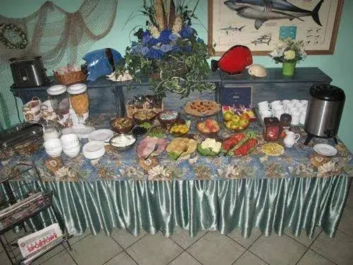 Hotelik Korona