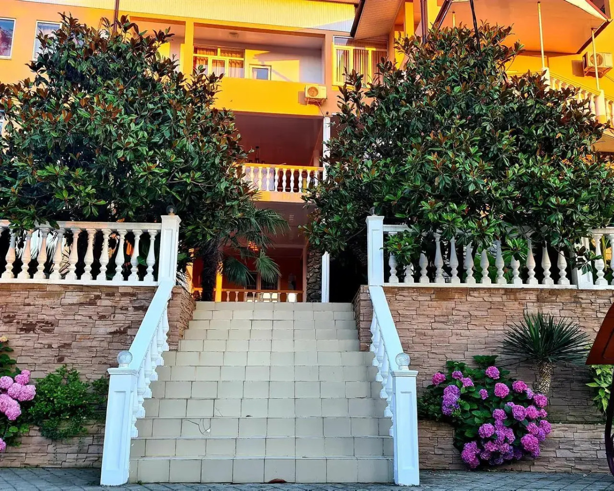 Русская сказка