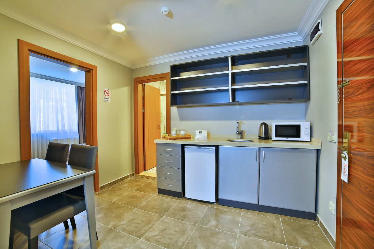 The Hera Premium Hotels