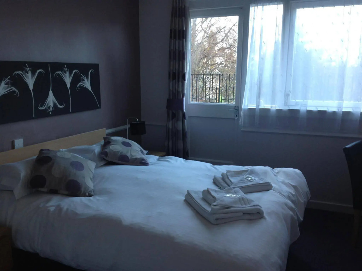 Northumberland Hotel