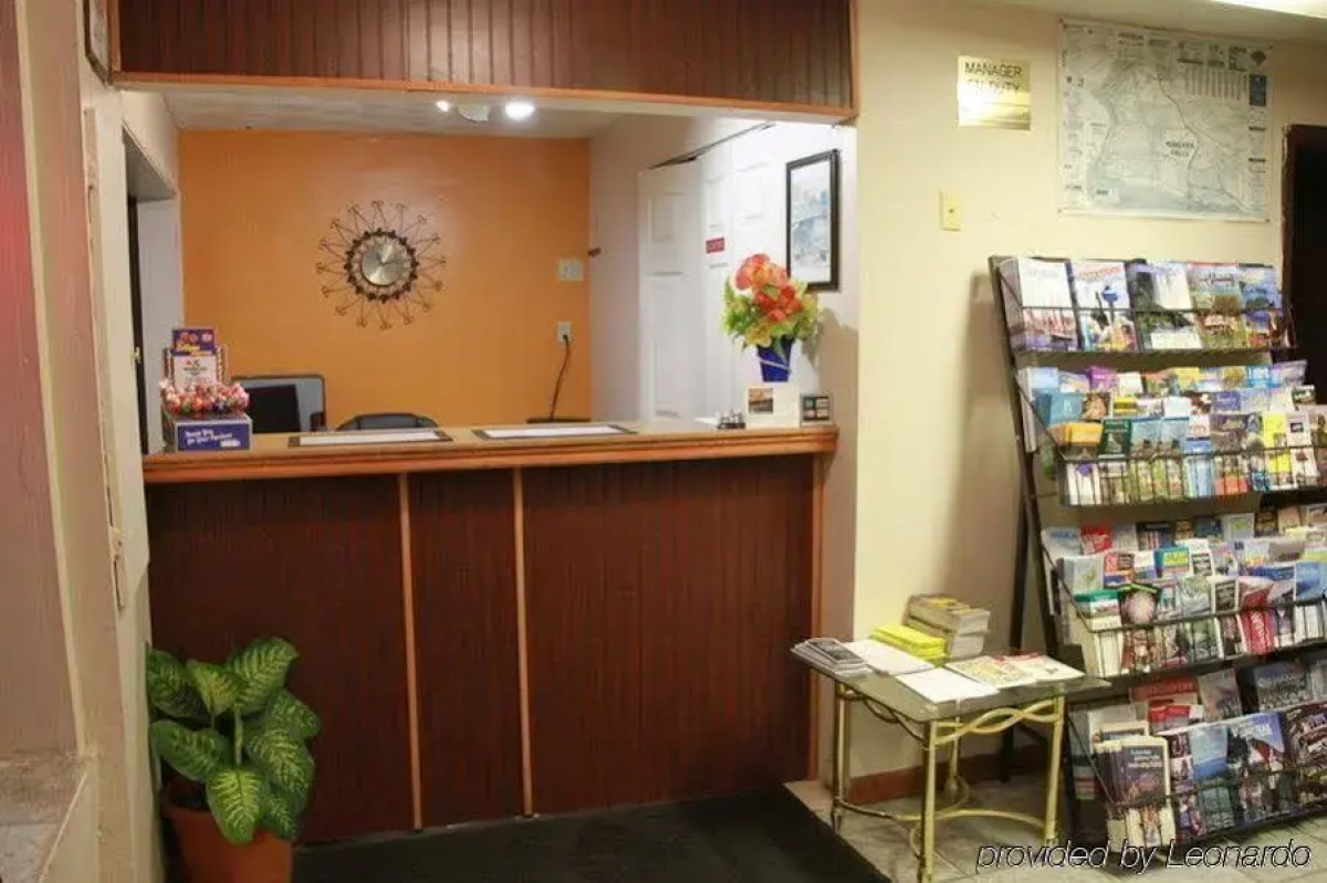 Cascade Inn Niagara Falls