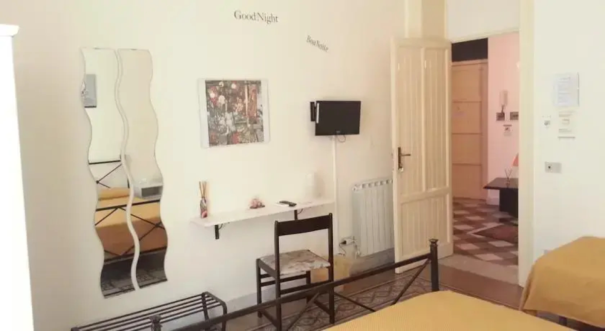 B&B Al Siculo