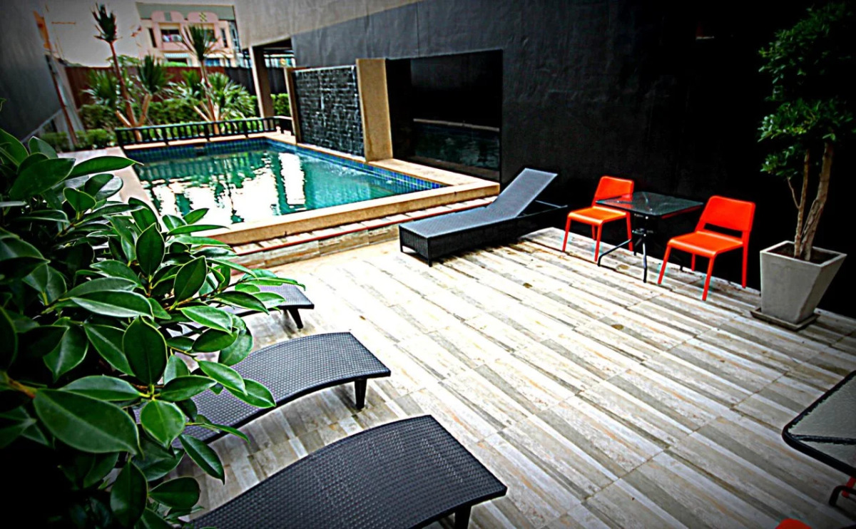 Grande Classic Pattaya