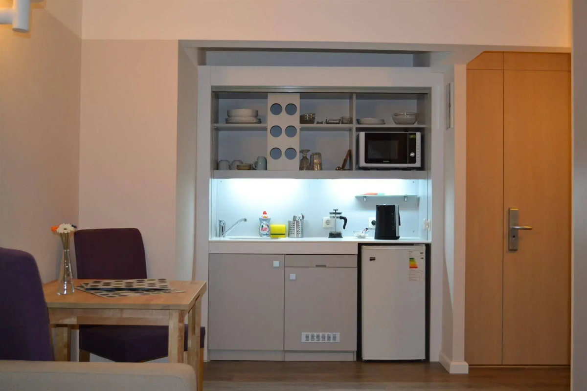 Hallmark Hotel & Spa