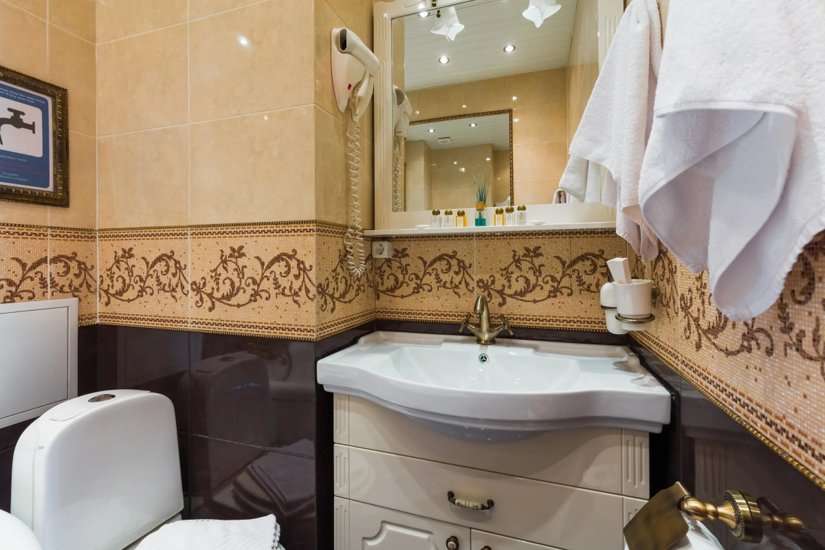 Апартаменты Royal Capital