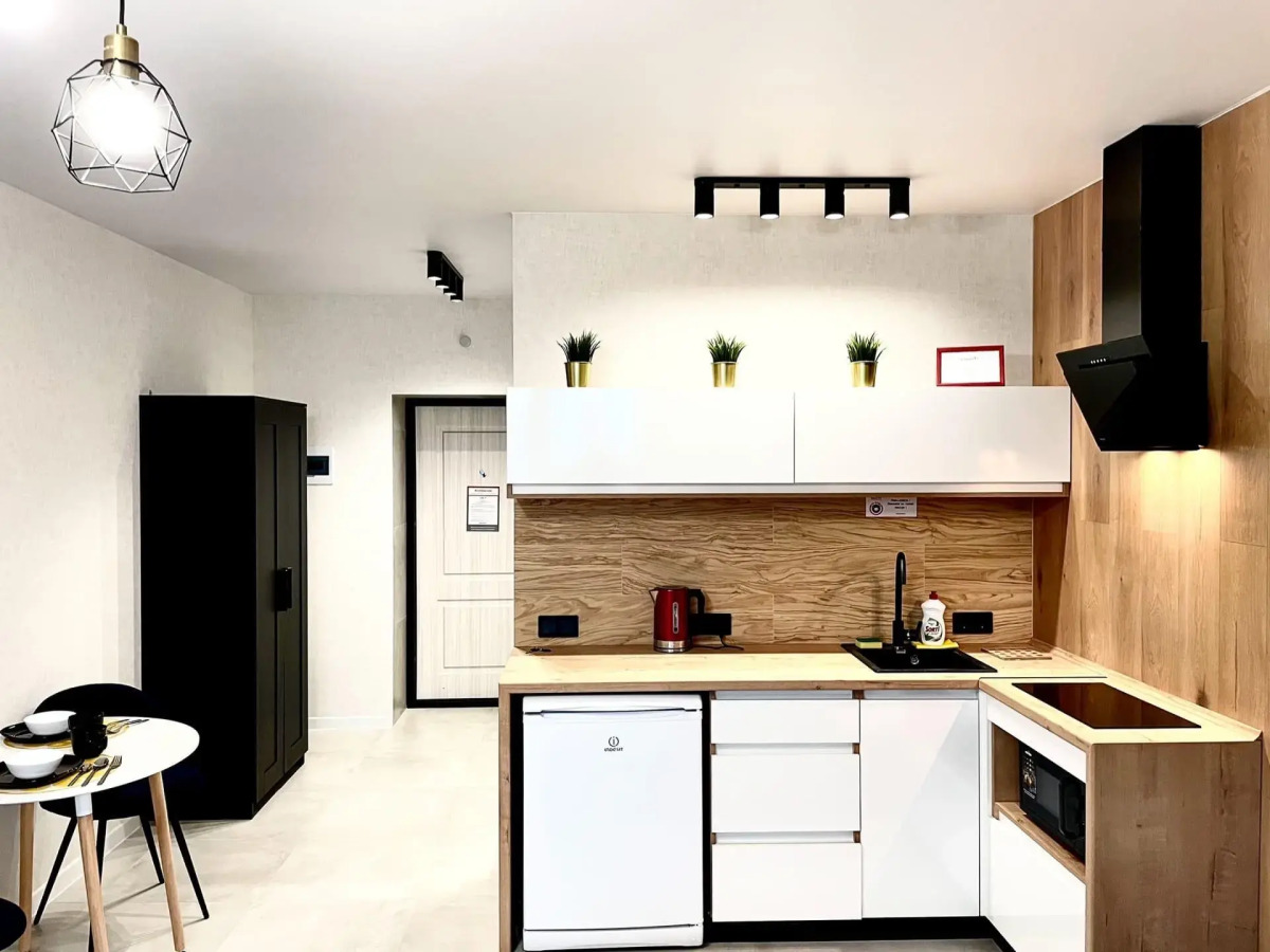 ЖивиТУТ на улице Партизанская 199