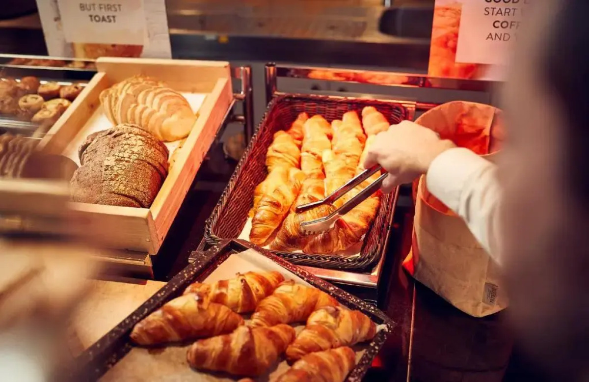 WestCord Art Hotel Amsterdam 3