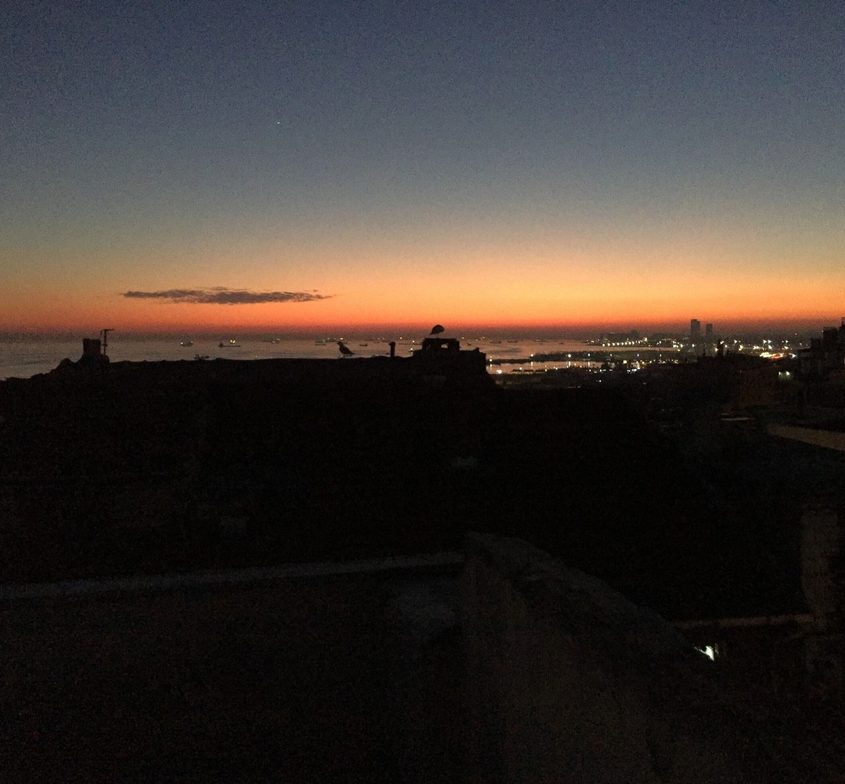 Istanbul Paris Hotel & Hostel