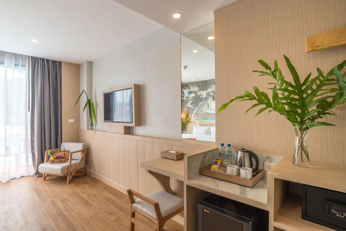 Sea Seeker Krabi Resort