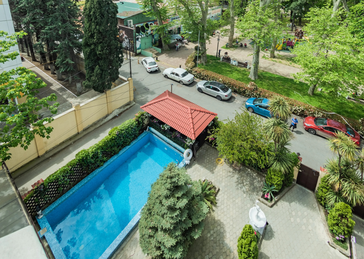 Бристоль (Адлер)