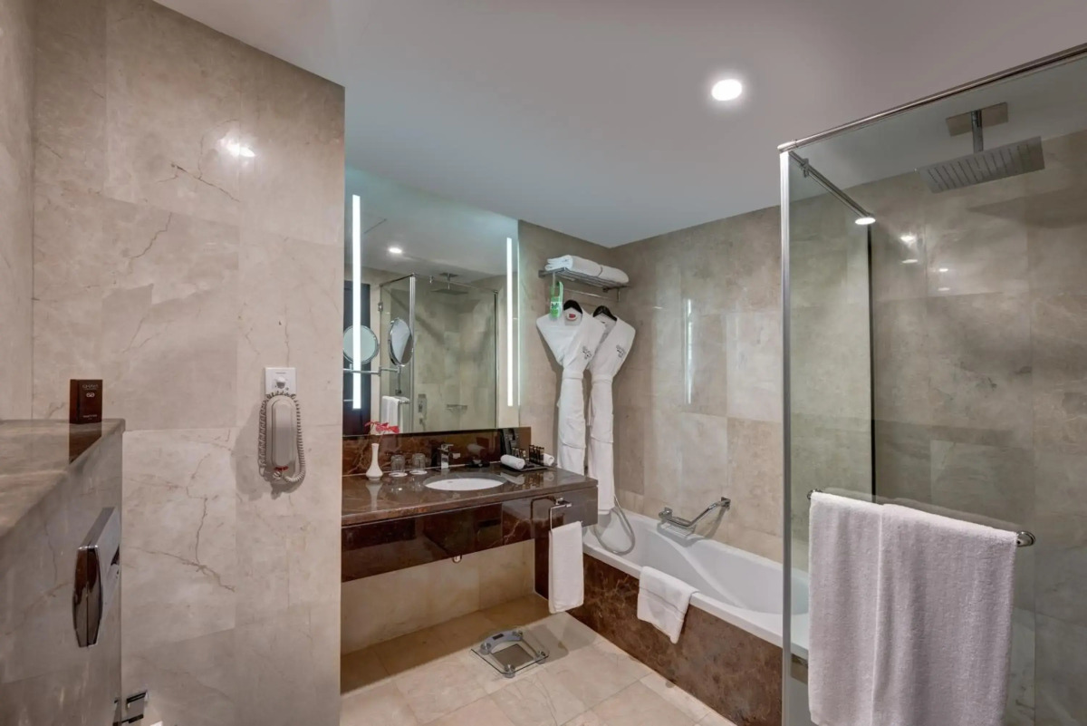 Hotel Saint Clair- Magnificent Mile