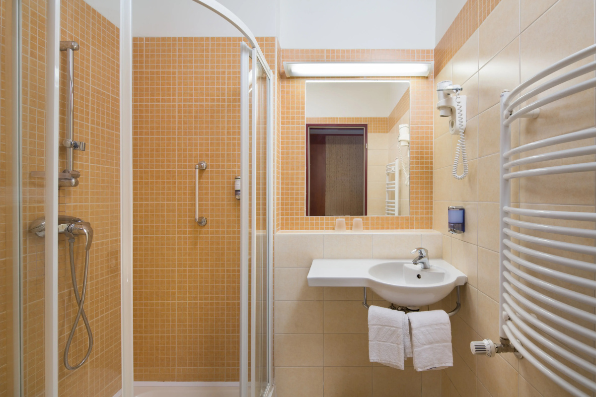 Hotel Benczur