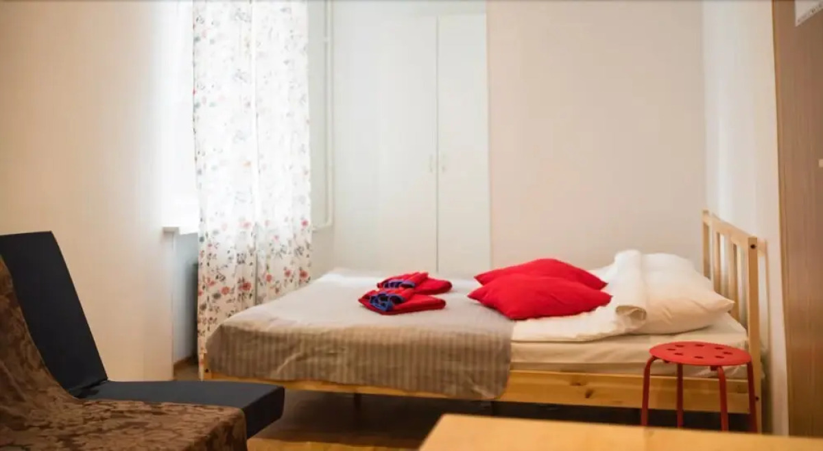 Idea House Ligovskiy