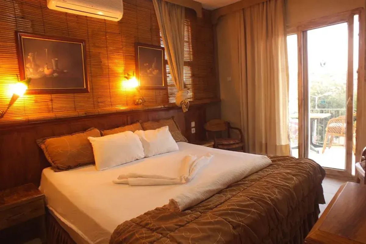 Sato Hotel