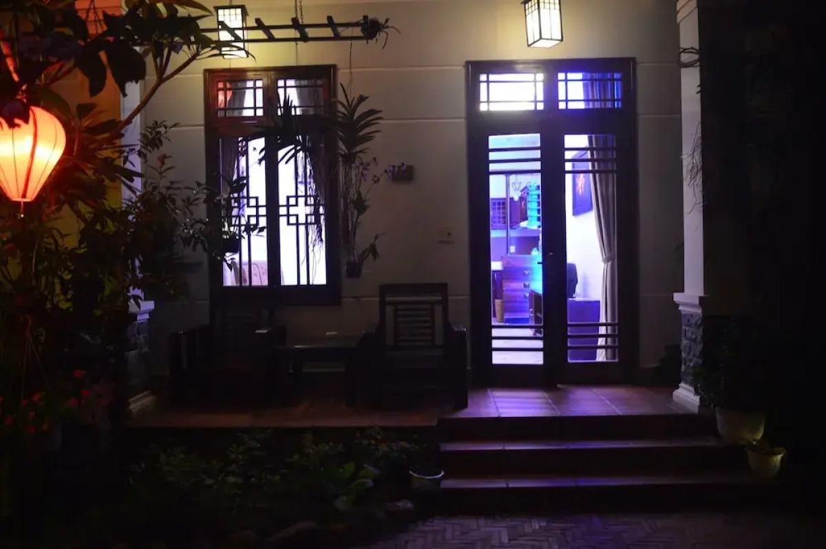 The Orchid Garden Villas, Hoi An