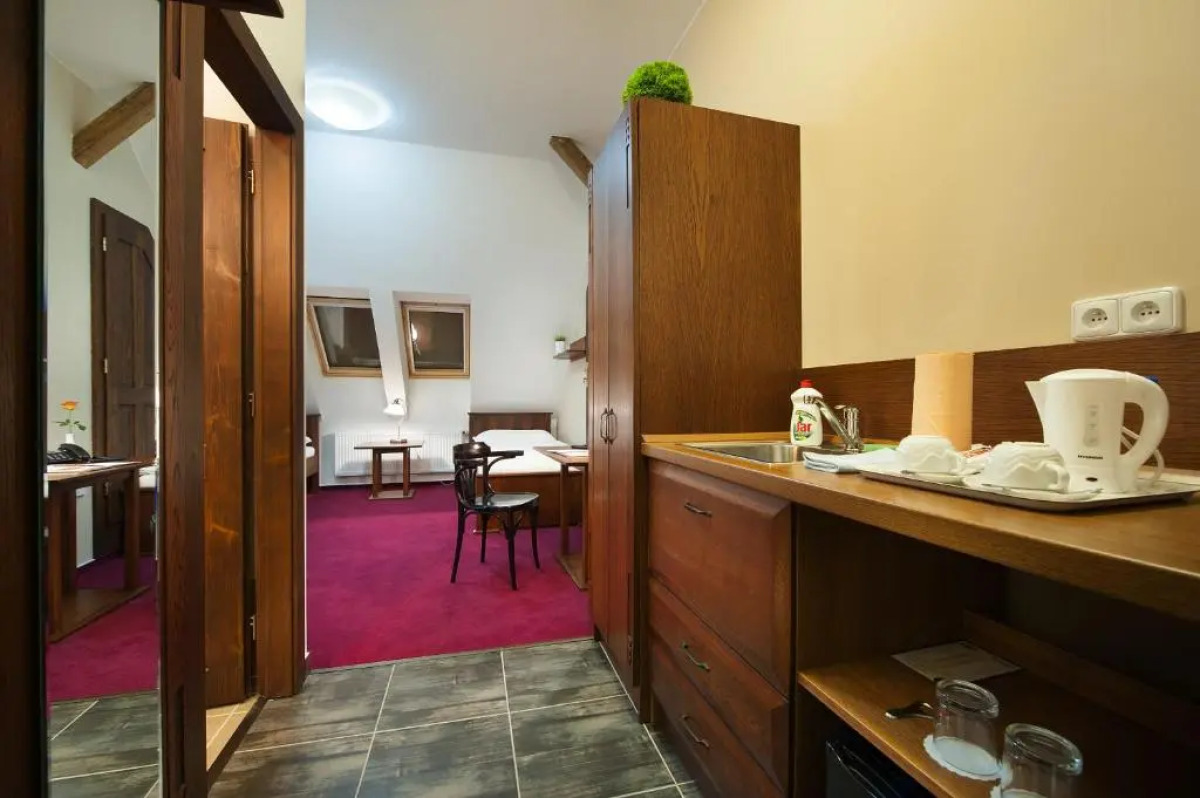 Brioni Boutique Hotel