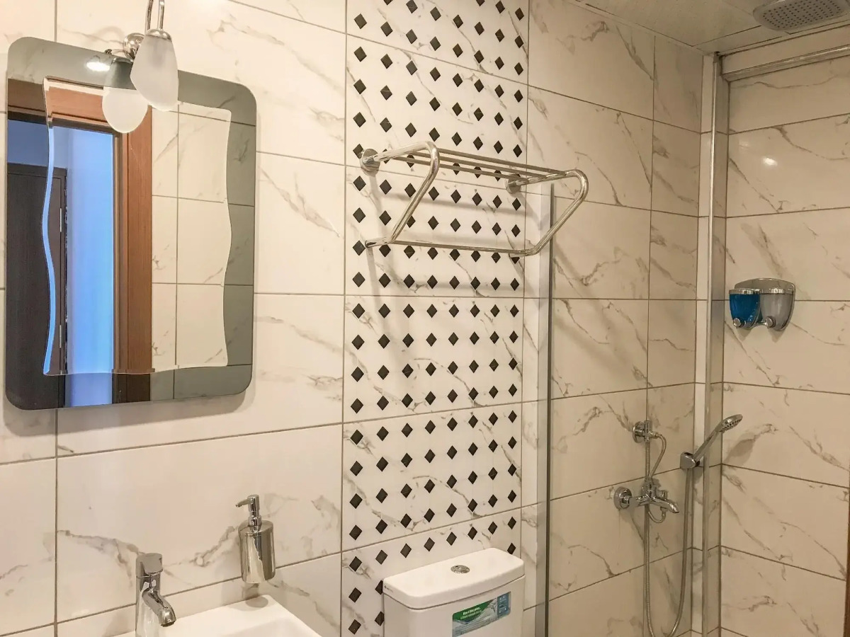 Sultanahmet Nu Hotel