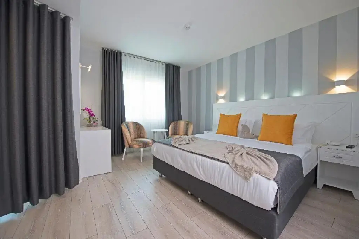 Motto Premium Hotel & Spa