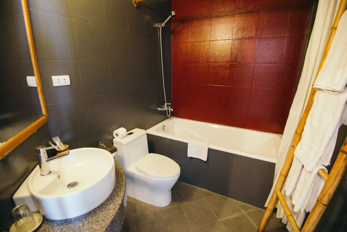 Maison d'Orient Hotel