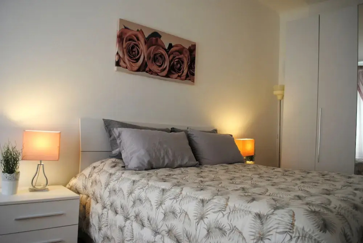 Bnbook – Milano Famagosta Flat