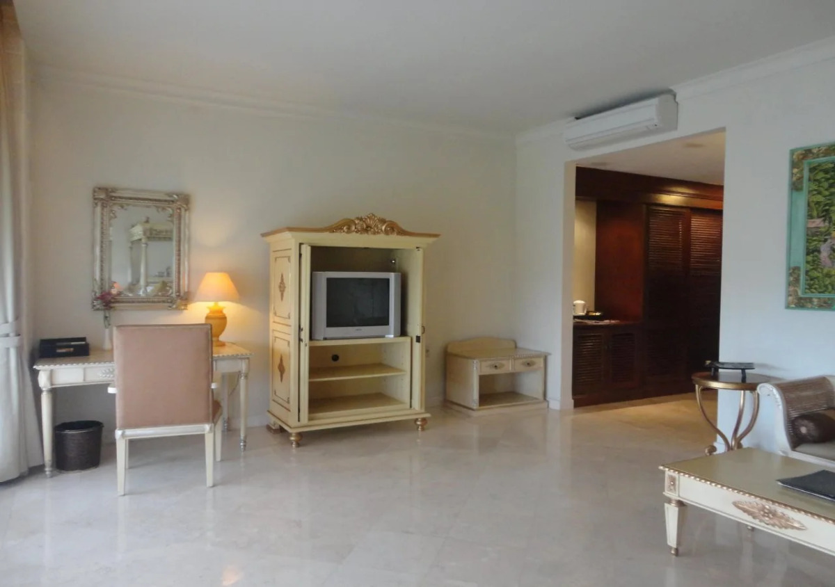 Rijasa Agung Resort Villas