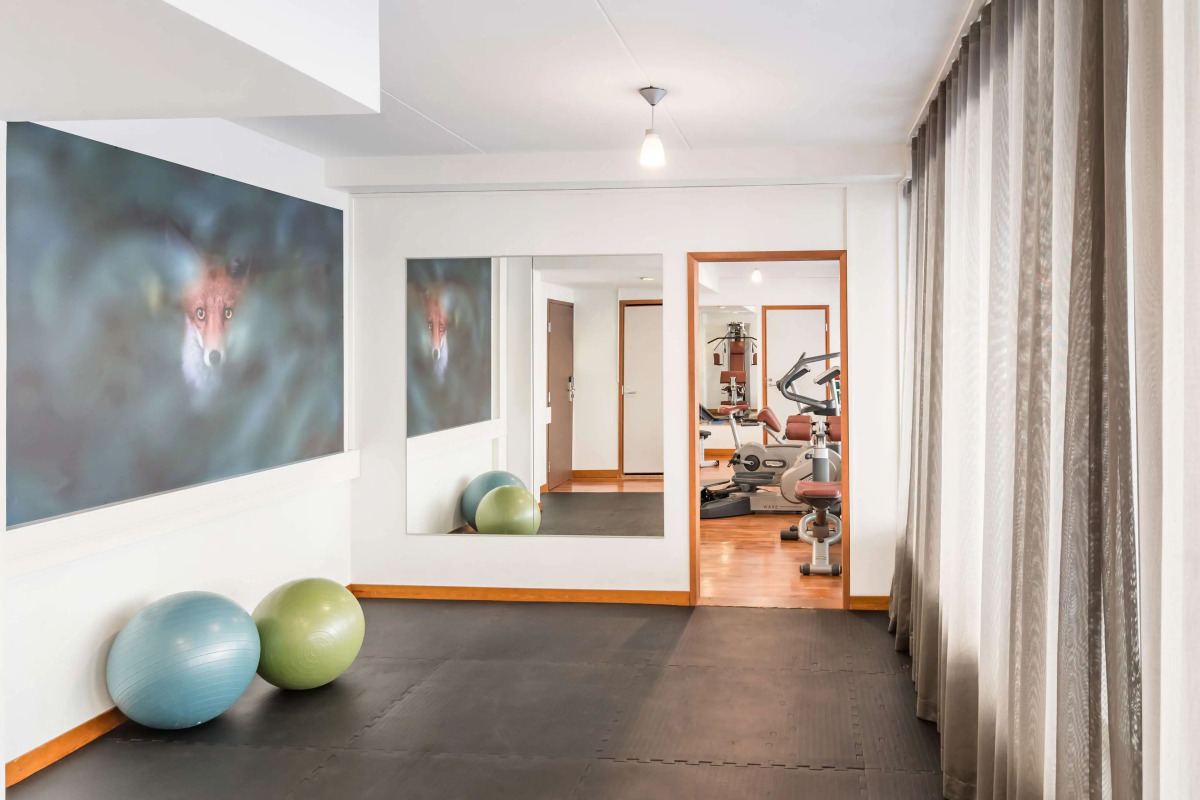 Radisson Blu Plaza Hotel, Helsinki