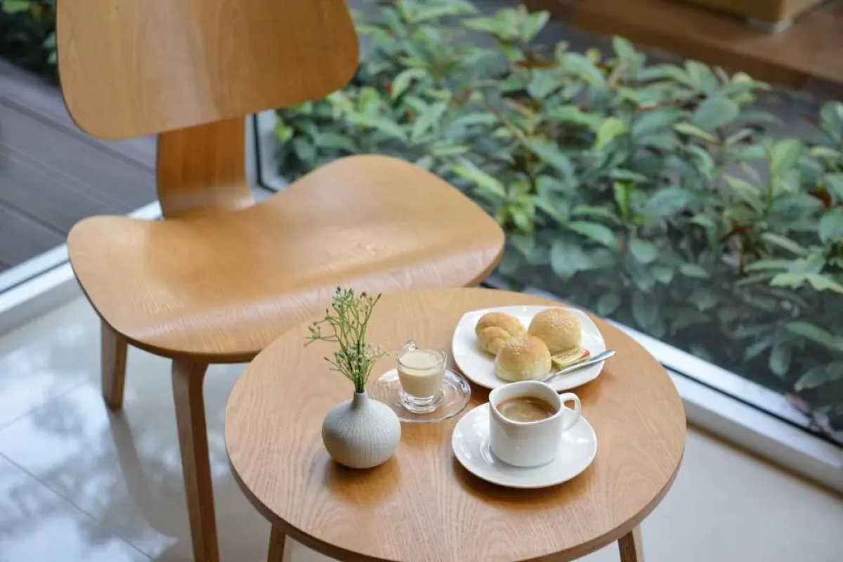 The Grass Serviced Suites by At Mind