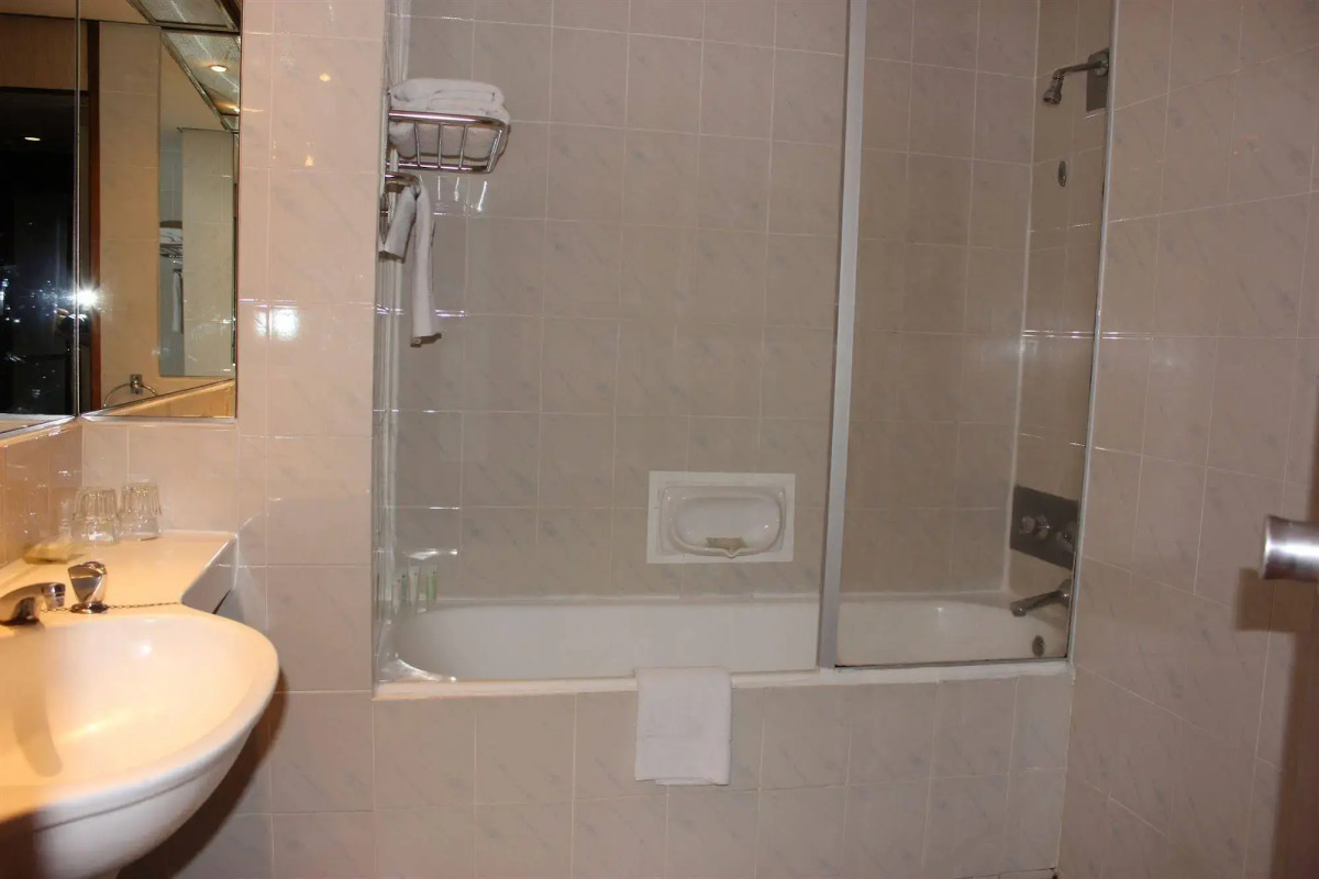 Hotel On St Georges Cape Town