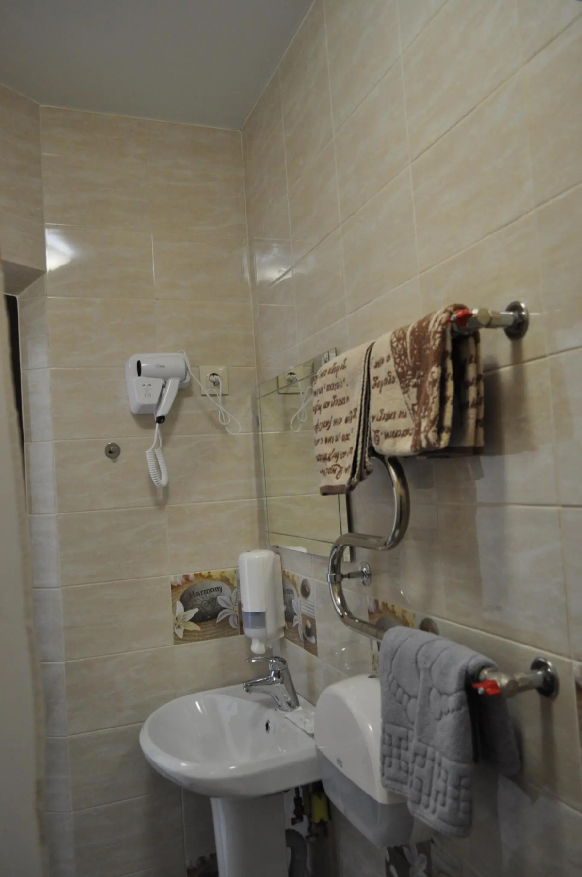 Меблированная комната On Gravity 29A