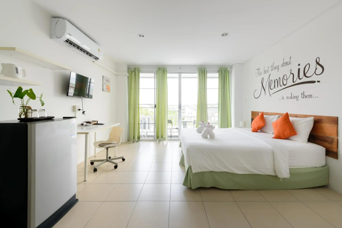 Little Home Ao Nang