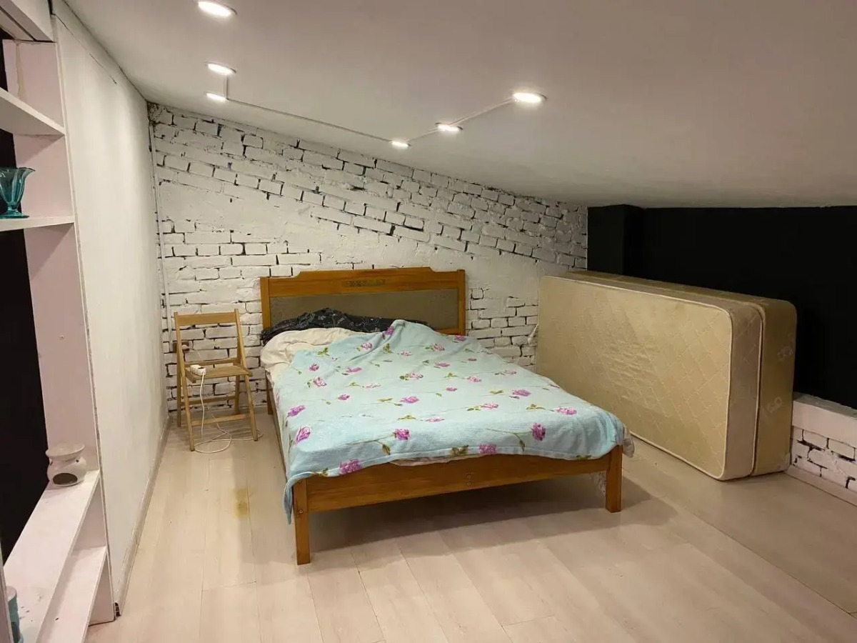 Апартаменты Порто Франко на улице Светланская