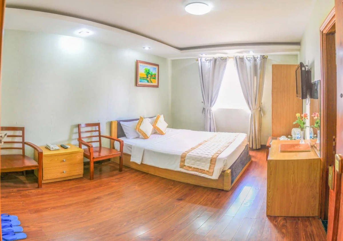 Thang Long Nha Trang