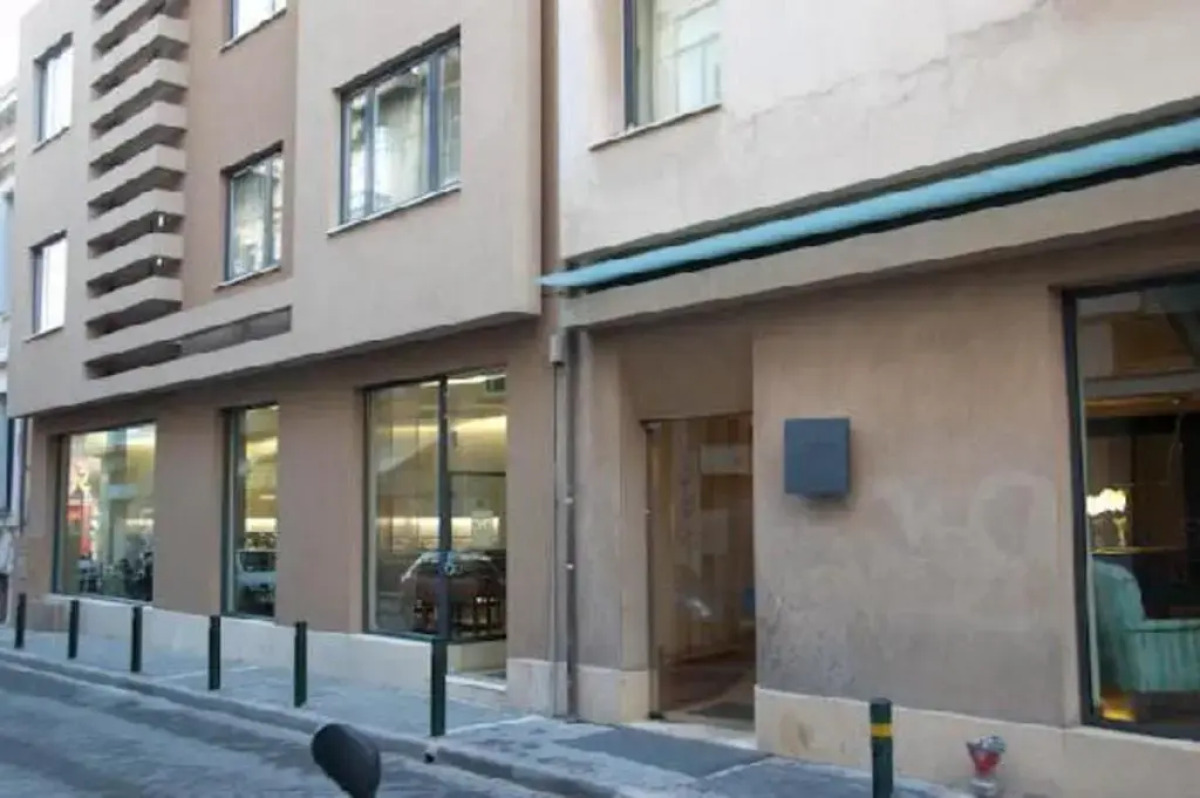 O&B Athens Boutique Hotel