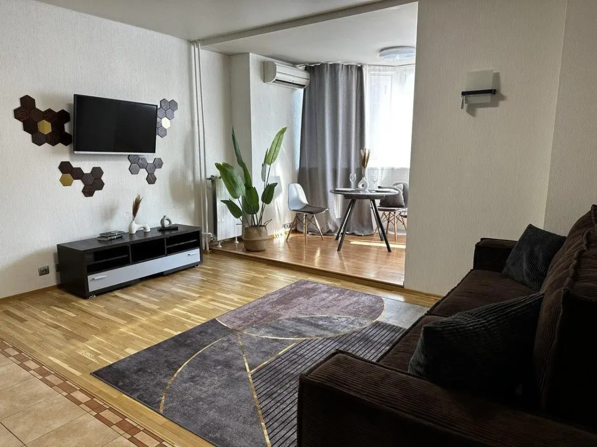 КликРум на улице Кузьминская 19