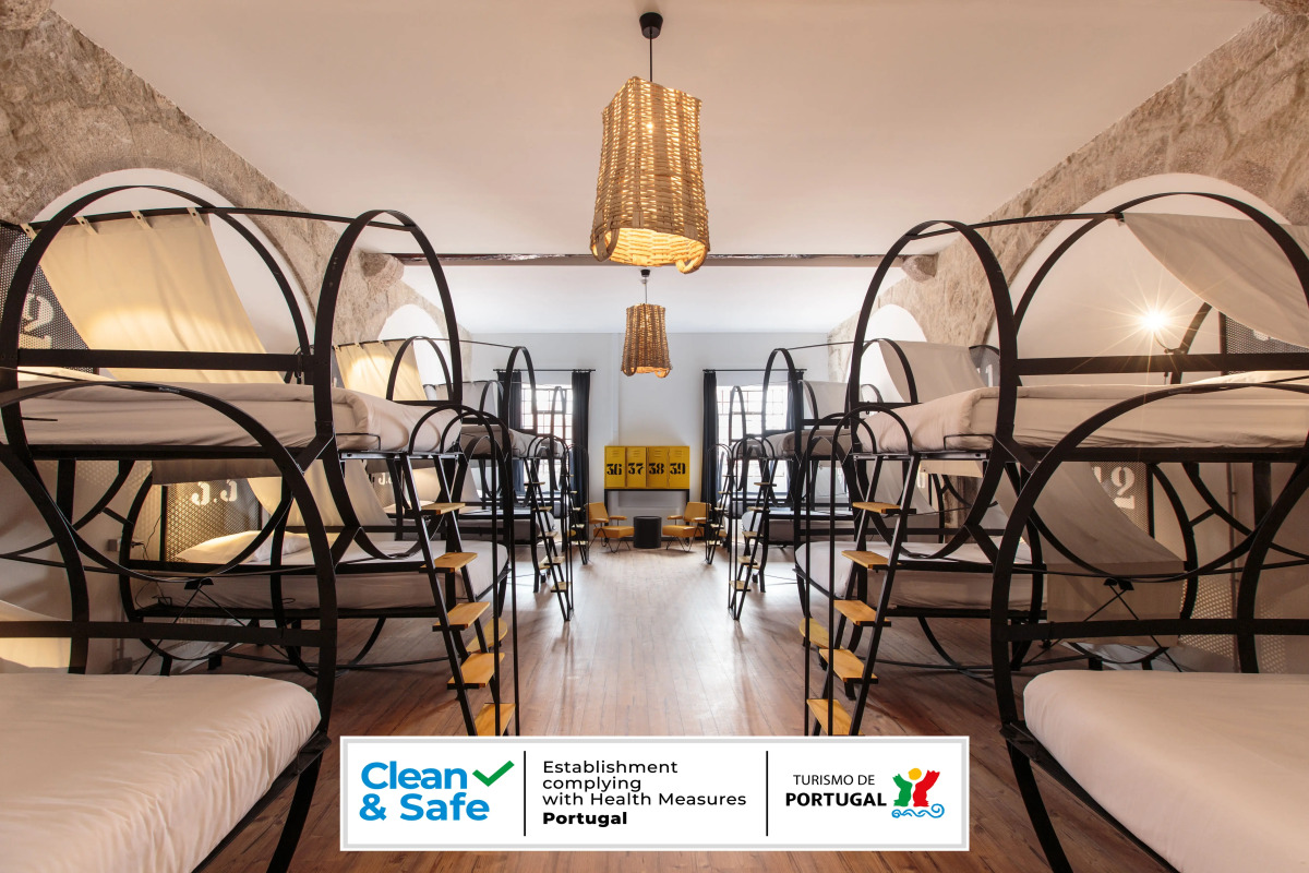 The House of Sandeman