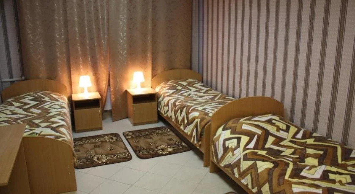 Мини Отель Вояж