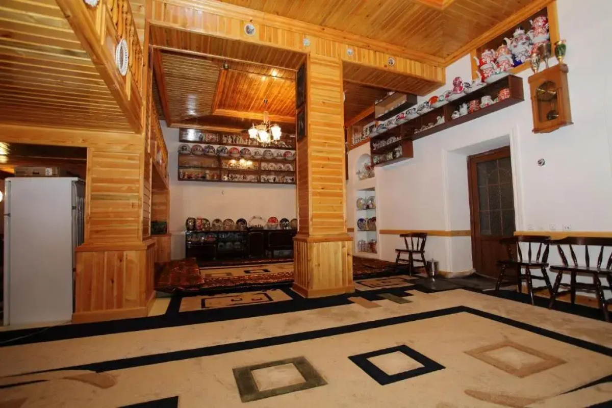 Guest House