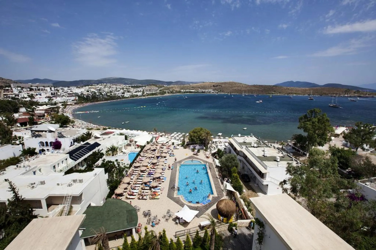 Royal Asarlik Beach Hotel & Spa - All Inclusive