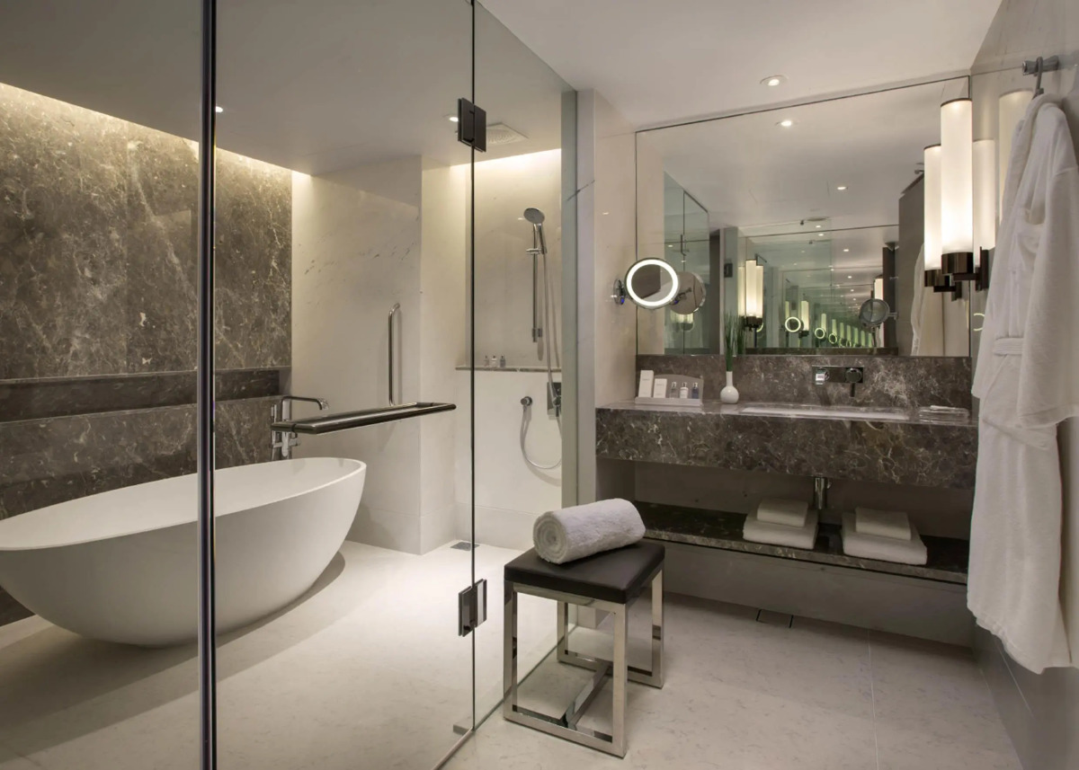 Carlton Hotel Singapore