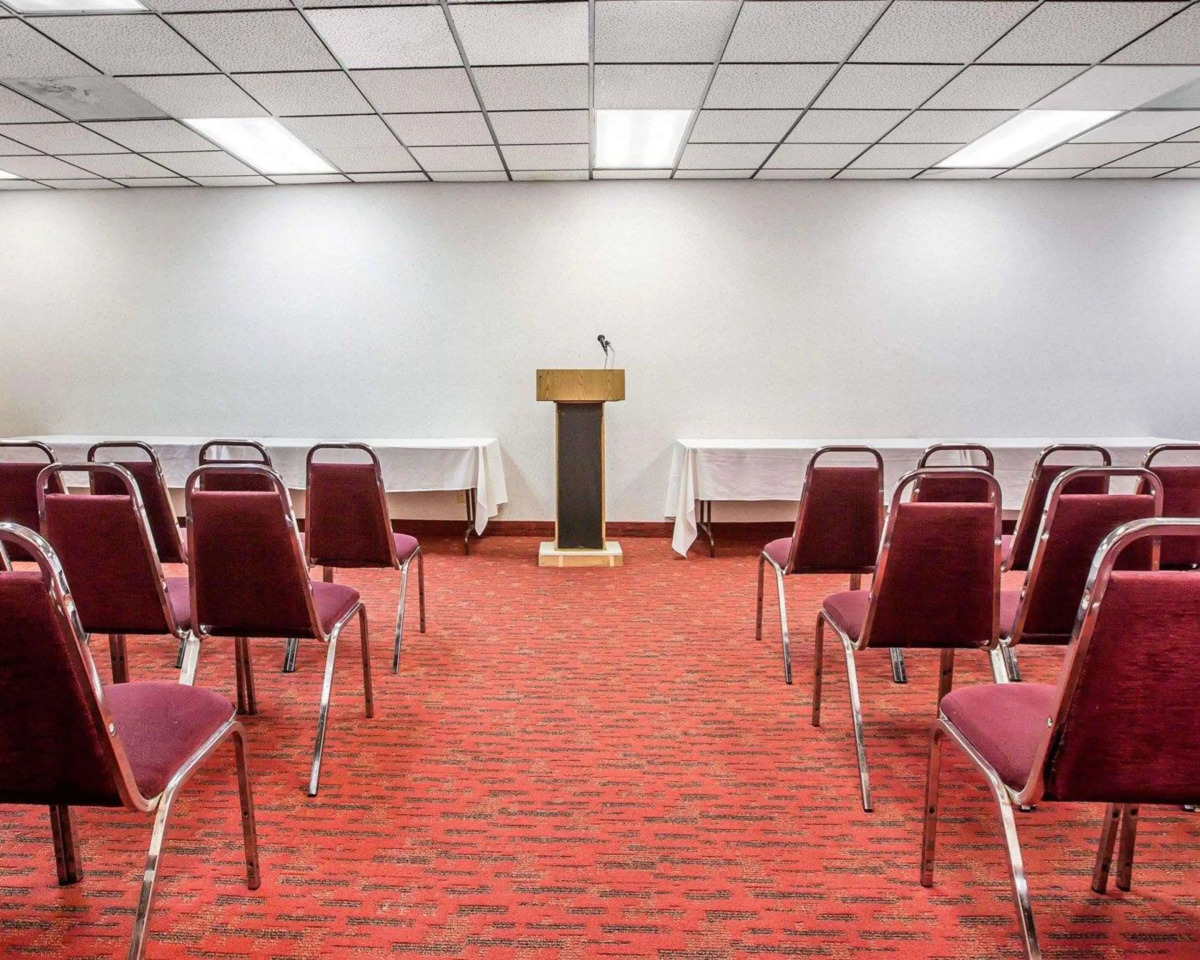 Quality Inn & Suites Montebello - Los Angeles